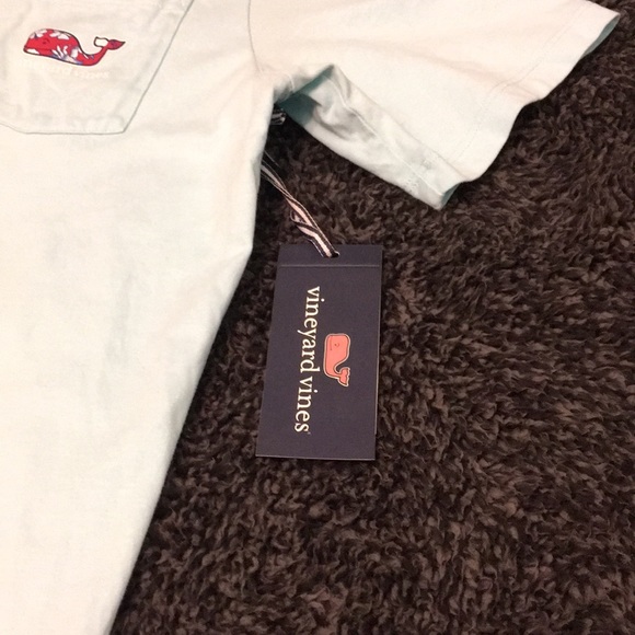 NWT Boys Vines tee - Picture 3 of 6